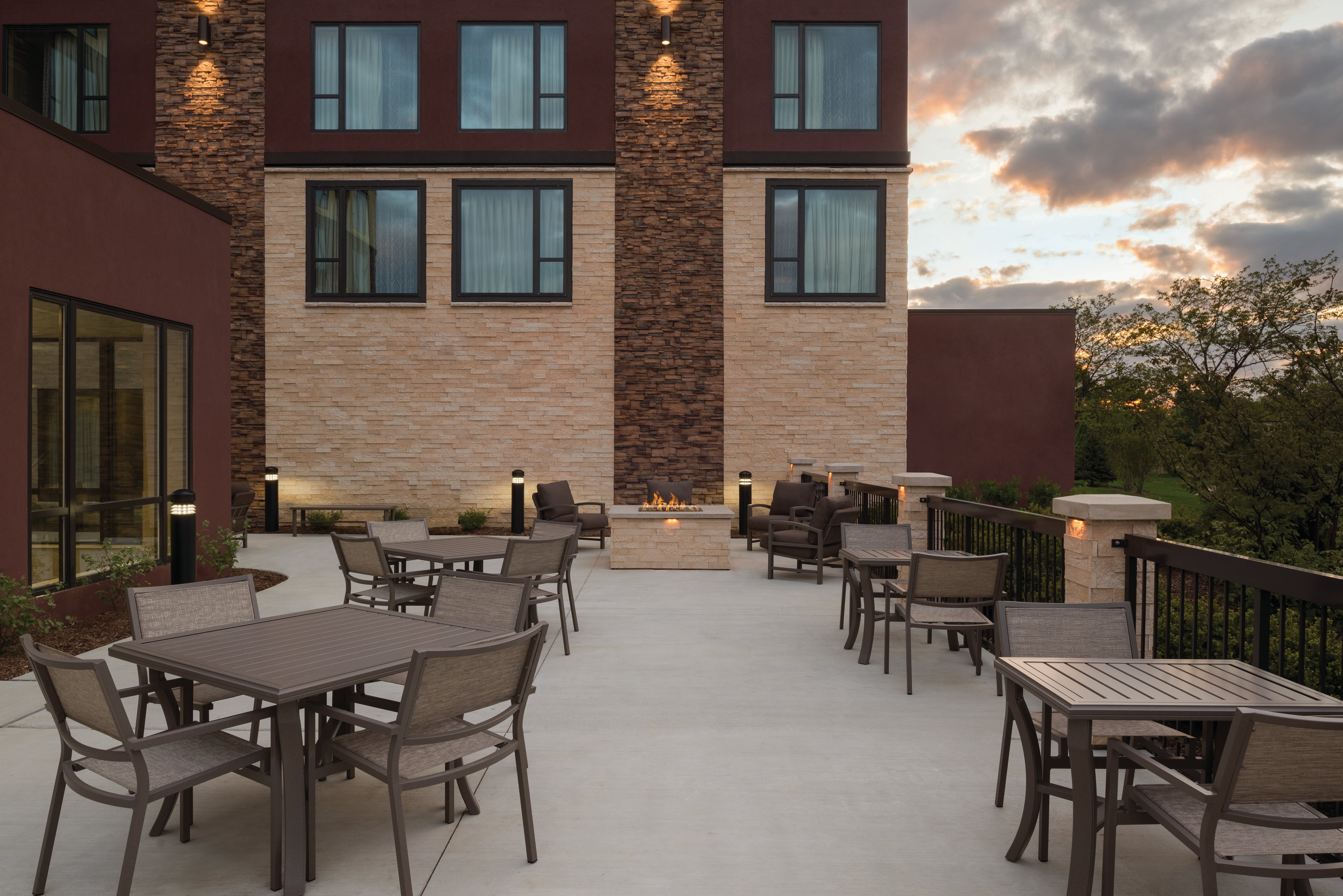 holiday inn chicago schaumburg by ihg