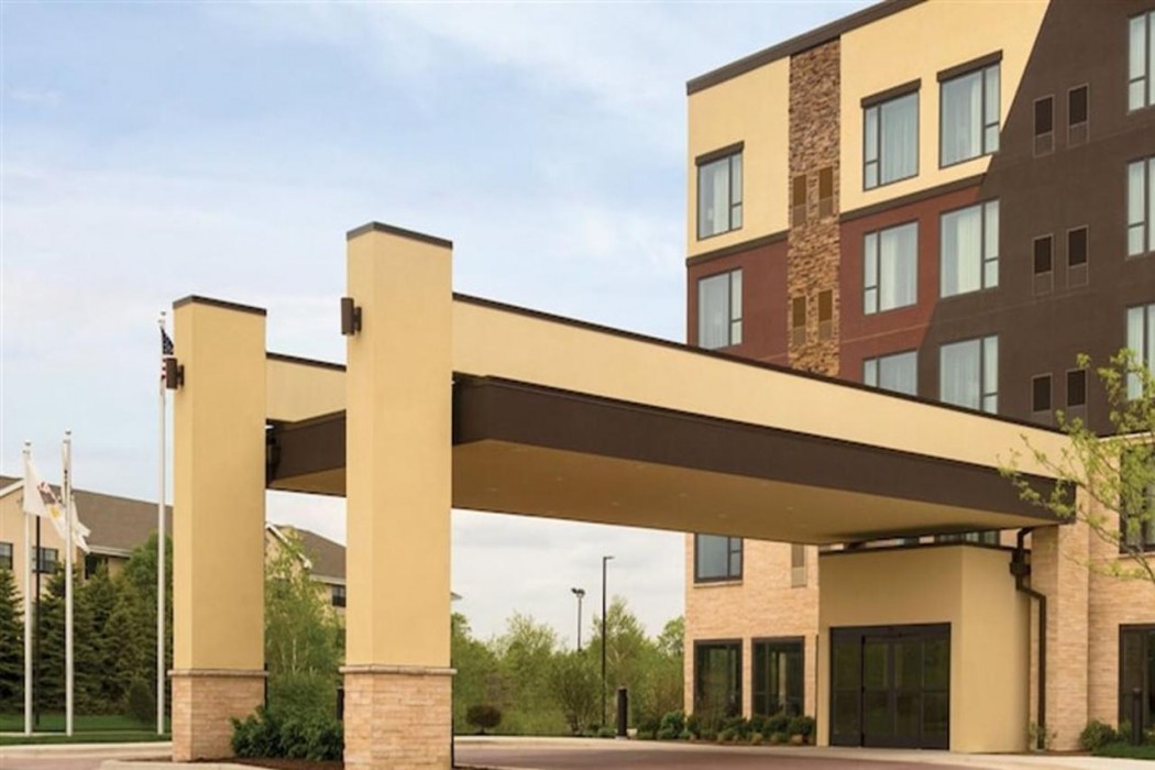 holiday inn chicago schaumburg by ihg