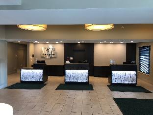 Holiday Inn Chicago - Schaumburg By Ihg,Cook County>>Chicago,4 star