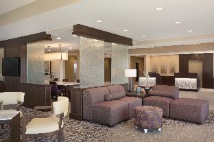 Holiday Inn Chicago - Schaumburg By Ihg,Cook County>>Chicago,4 star