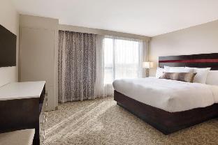 holiday inn chicago schaumburg by ihg