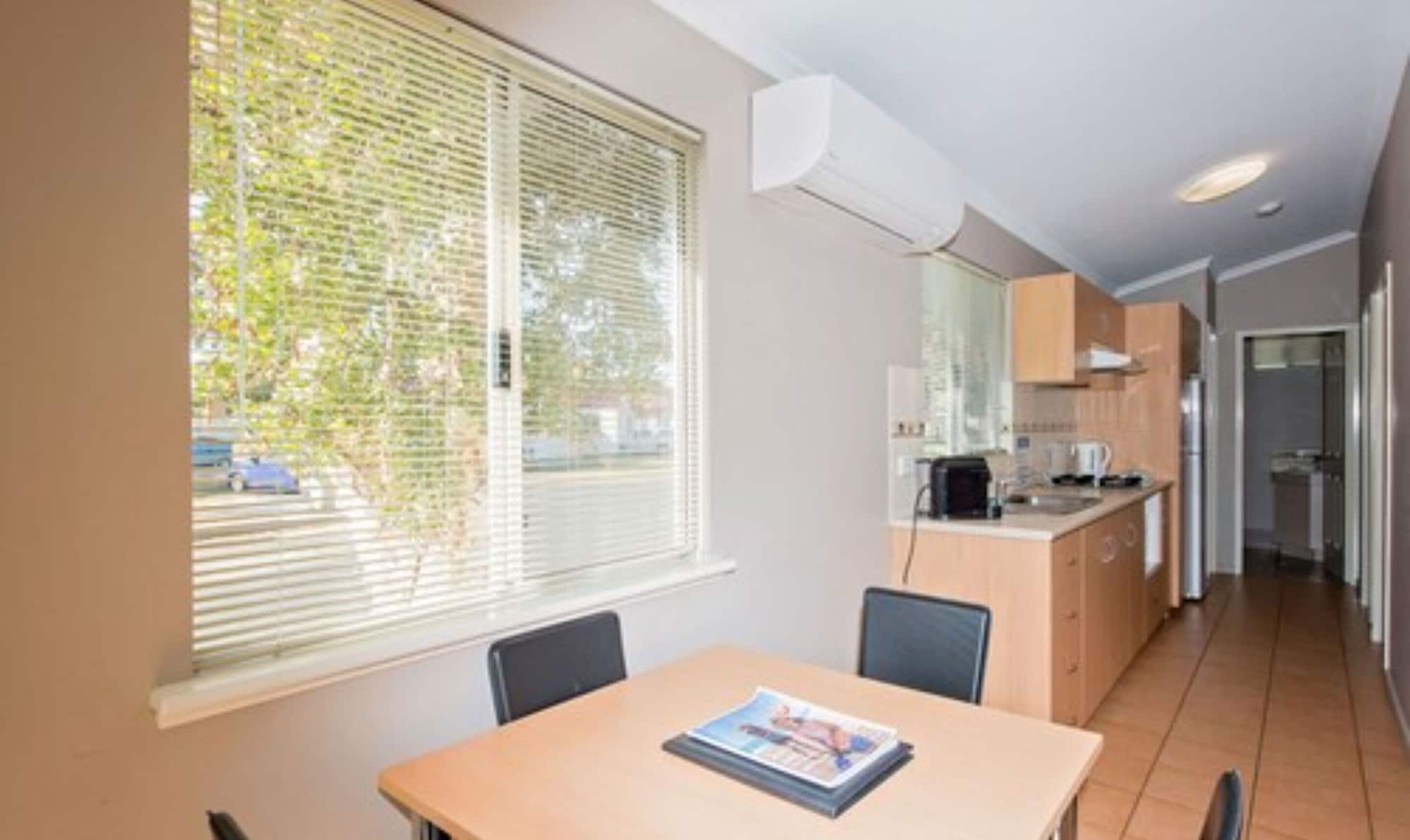 discovery parks bunbury foreshore