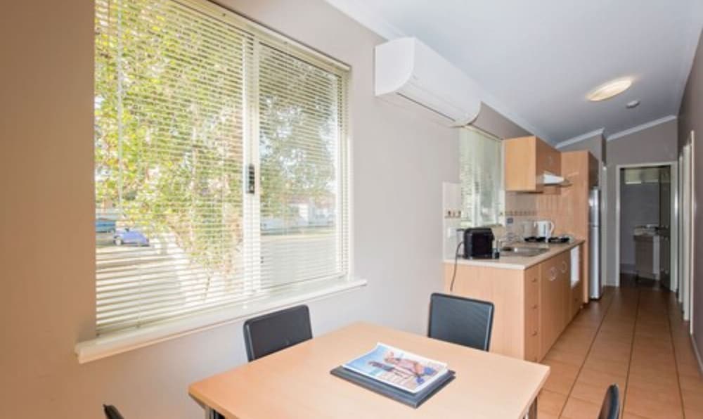 discovery parks bunbury foreshore