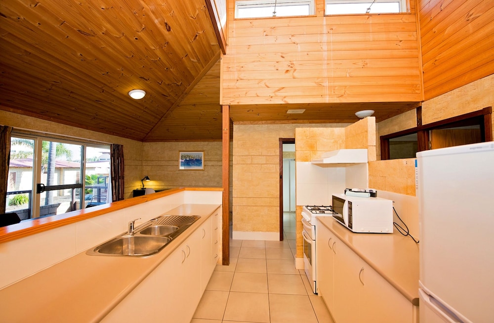 discovery parks bunbury foreshore