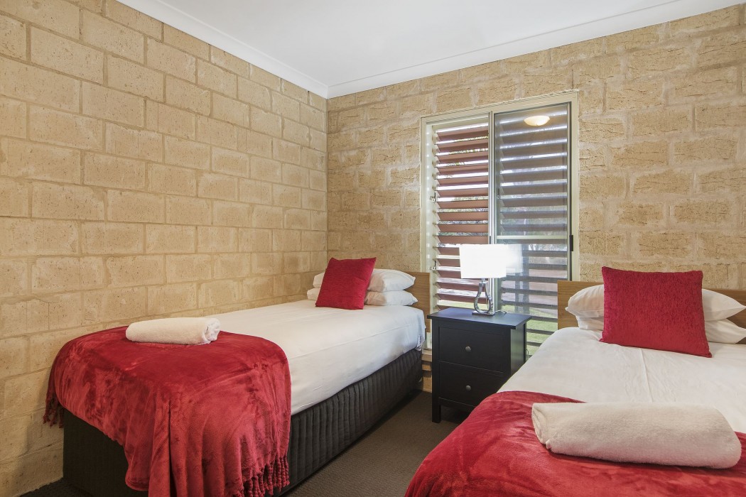 Discovery Parks - Bunbury Foreshore,Pelican Point>>Bunbury,4 star