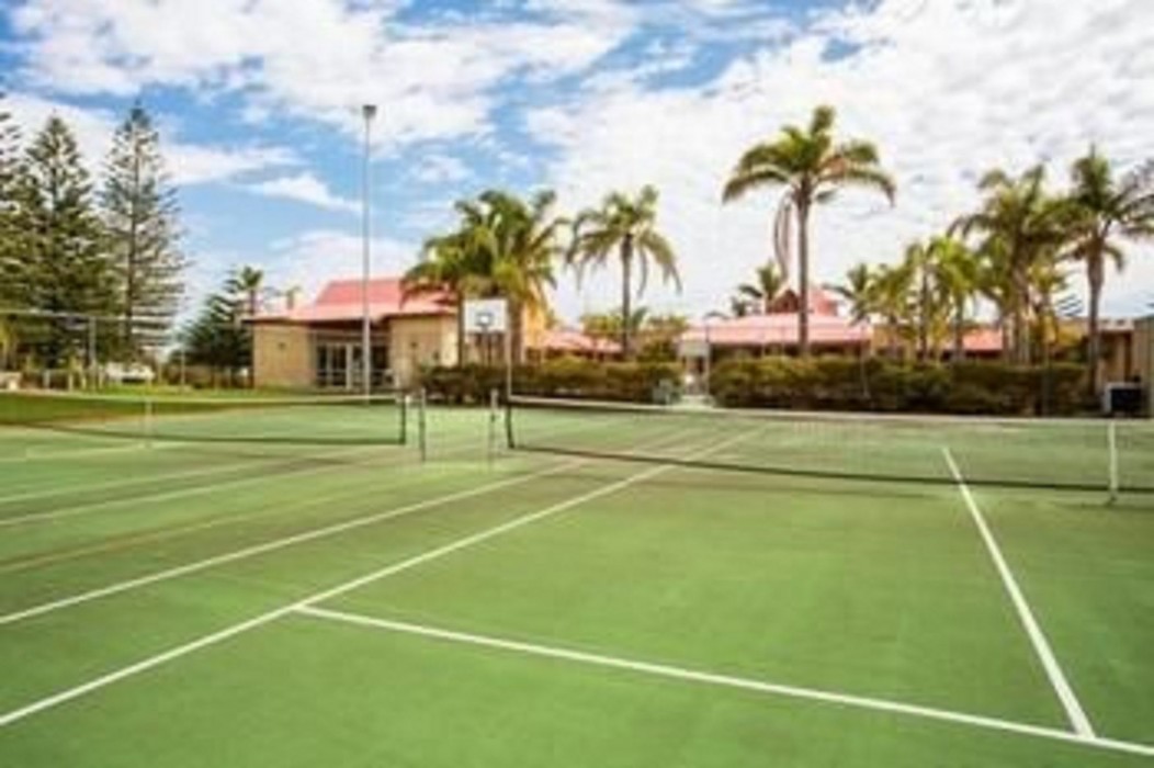 Discovery Parks - Bunbury Foreshore,Pelican Point>>Bunbury,4 star