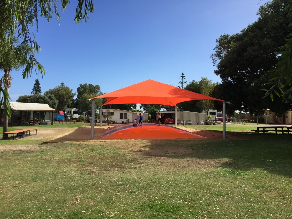 Discovery Parks - Bunbury Foreshore,Pelican Point>>Bunbury,4 star