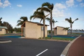 Discovery Parks - Bunbury Foreshore,Pelican Point>>Bunbury,4 star