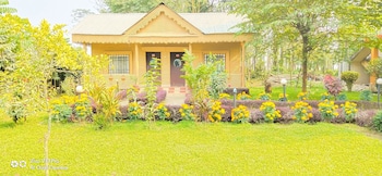 gorkha hamlet resort