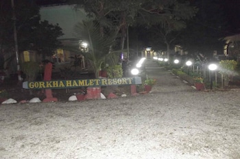 gorkha hamlet resort