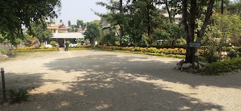 gorkha hamlet resort