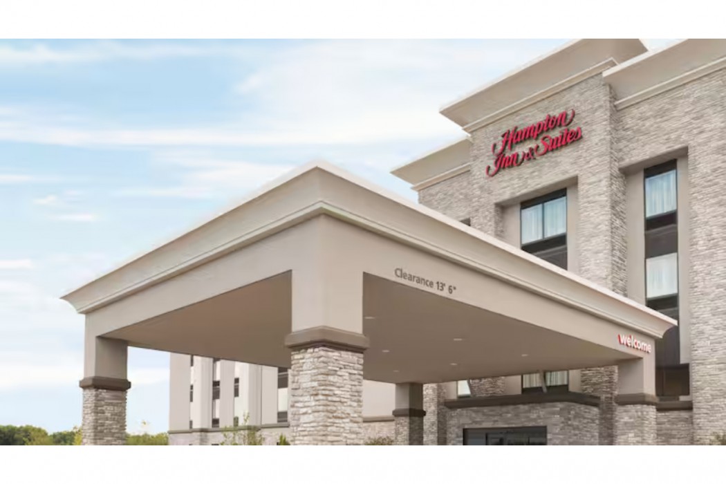 hampton inn and suites kenosha pleasant prairie