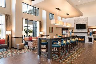 Hampton Inn & Suites Kenosha Pleasant Prairie,Kenosha>>Bristol,3 star