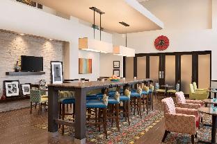 Hampton Inn & Suites Kenosha Pleasant Prairie,Kenosha>>Bristol,3 star