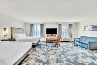 hampton inn and suites kenosha pleasant prairie