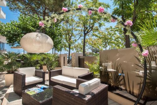 hotel mazzanti