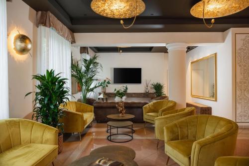 hotel mazzanti