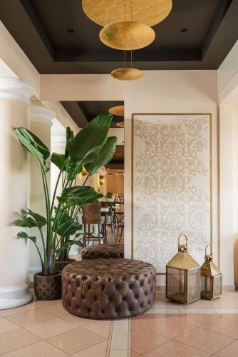 hotel mazzanti