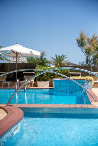 hotel mazzanti