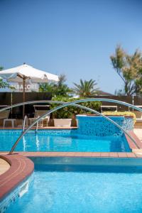 hotel mazzanti