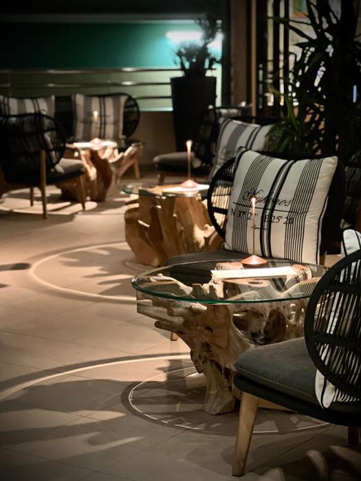 hotel mazzanti