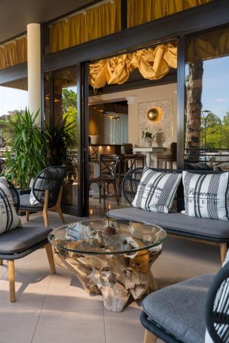 hotel mazzanti