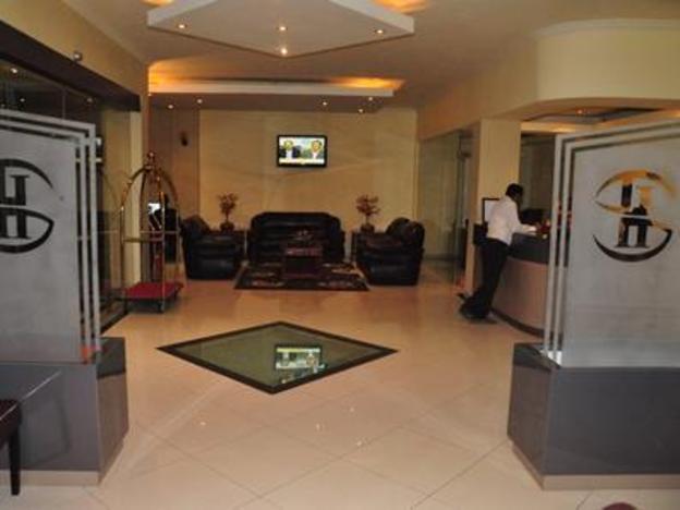 solo te hotel