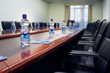 Solo Te Hotel,Yeka>>Addis Ababa,4 star