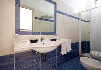 hotel veliero