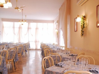 hotel veliero