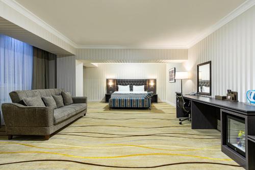 shymkent grand hotel