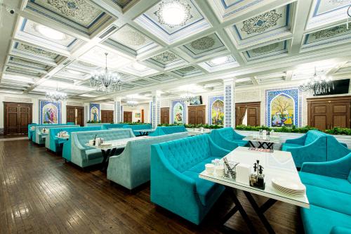 shymkent grand hotel