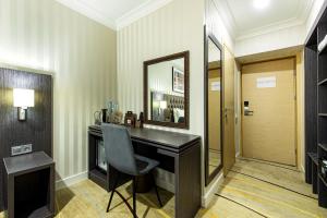 shymkent grand hotel