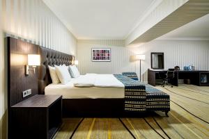 shymkent grand hotel