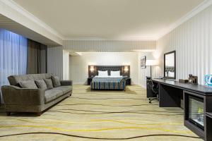 Shymkent Grand Hotel,Kazakhstan>>Shymkent,4 star