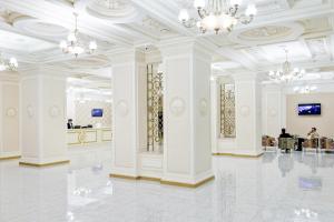 shymkent grand hotel