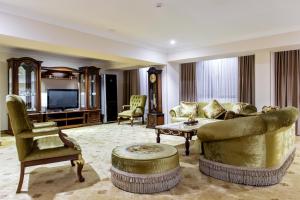shymkent grand hotel