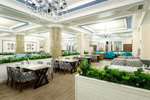 shymkent grand hotel