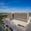 shymkent grand hotel