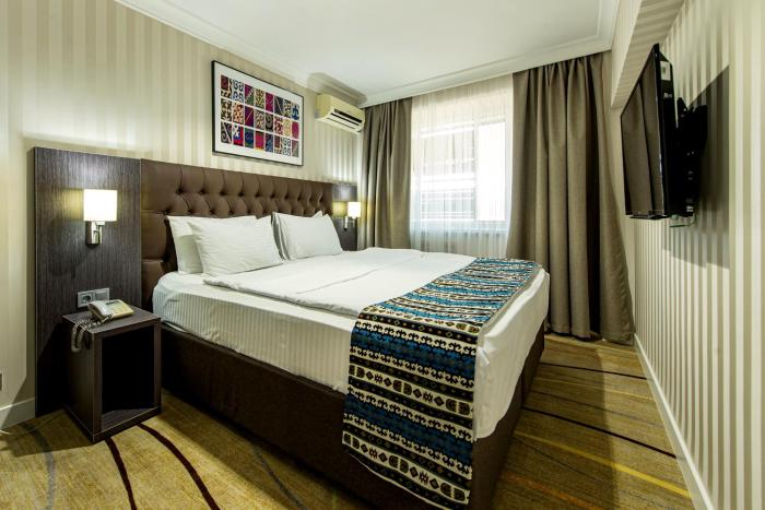 shymkent grand hotel