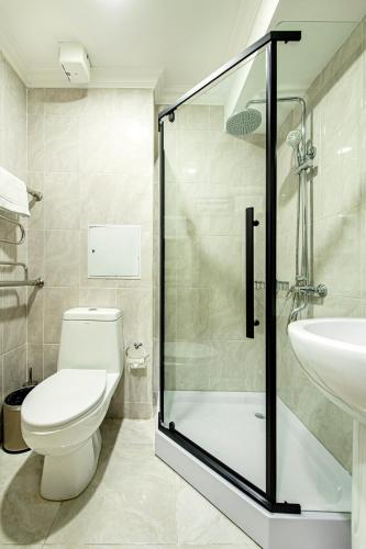 shymkent grand hotel