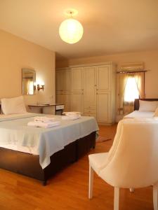 Konak Hotel Tuzla,,3 star