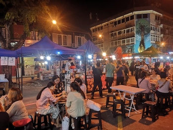 kota kinabalu
