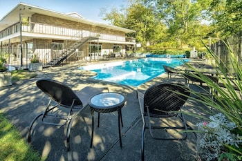 South West Mermaid Inn,Yarmouth County>>Yarmouth,3 star
