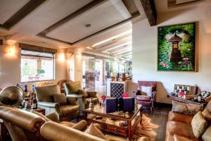 Hotel Matea Inn,Near Ixtapan Aquatic Park,4 star