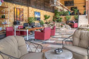 Hotel Matea Inn,Near Ixtapan Aquatic Park,4 star