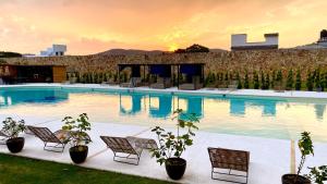 Hotel Matea Inn,Near Ixtapan Aquatic Park,4 star