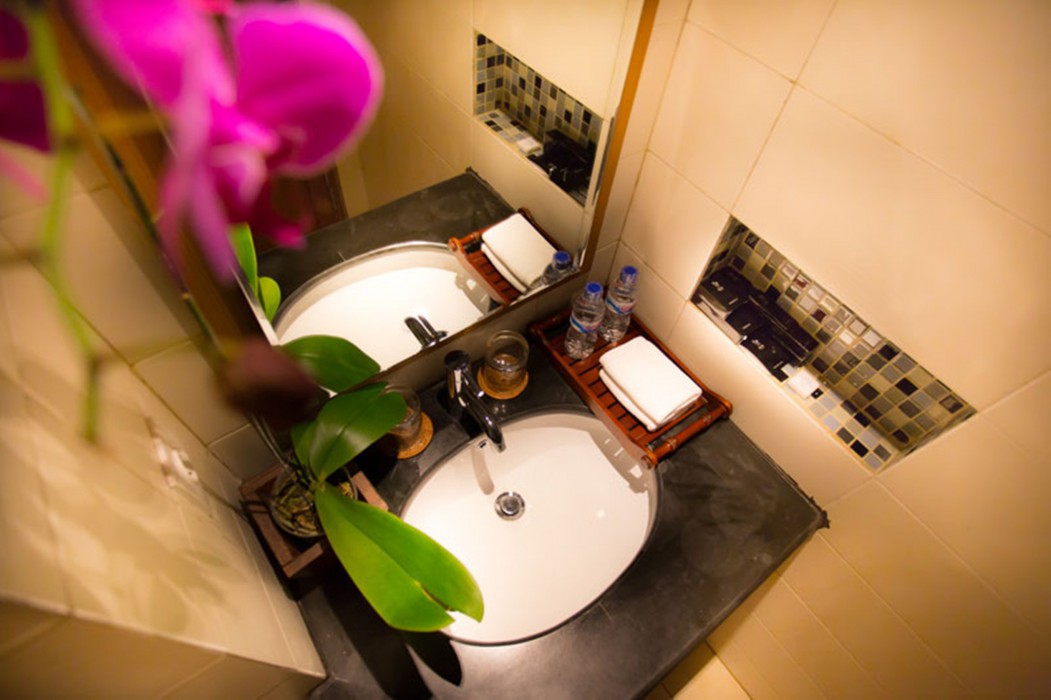 the sun hotel and spa legian bali
