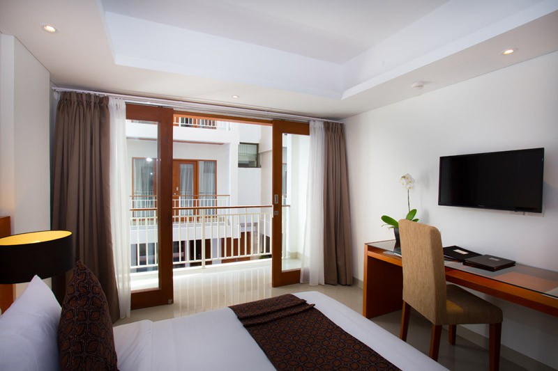the sun hotel and spa legian bali