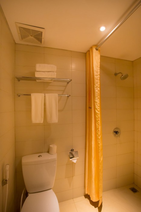 the sun hotel and spa legian bali